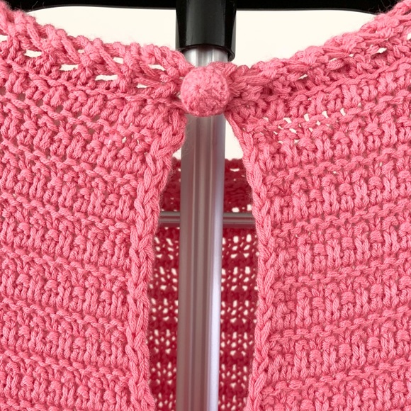 Mable Aylin Ruffle Top - Picture 9 of 9